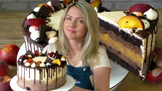 видео: ШОКОЛАДНИЙ ТОРТ З ПЕРСИКАМИ 🍑 ПЕРСИКОВИЙ ТОРТ РЕЦЕПТ 🍑 ЯК ПРОСТО ПРИКРАСИТИ ТОРТ В ДОМАШНІХ УМОВАХ 🍑 картинка: ШОКОЛАДНИЙ ТОРТ З ПЕРСИКАМИ 🍑 ПЕРСИКОВИЙ ТОРТ РЕЦЕПТ 🍑 ЯК ПРОСТО ПРИКРАСИТИ ТОРТ В ДОМАШНІХ УМОВАХ 🍑