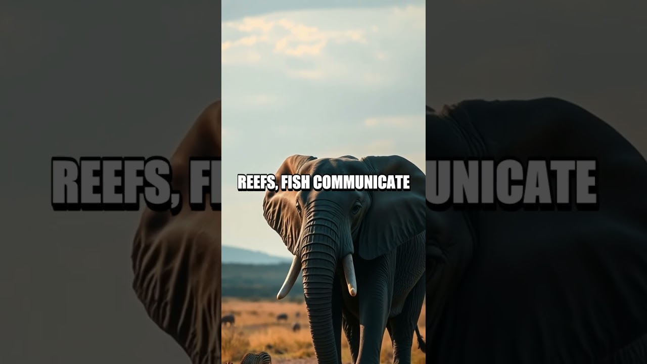 The Hidden Language of Earth's Ecosystems