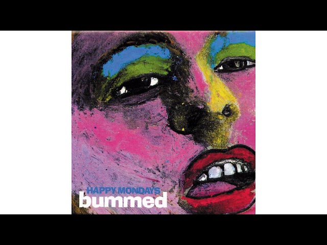 Happy Mondays – Bummed (1988年UKオリジナル Happy Mondays – Bummed (1988年UKオリジナル - メルカリ