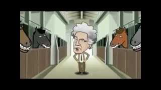 Gangnam Style - Version 5Obza Style
