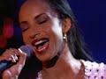 Sade - The Sweetest Taboo (Live Video From San Diego) Mp3 Song