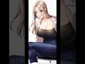Best Harem Manhwa || They Mocked him.. Then they fell 🥰 for him || #manhwa #viral #manhwarecap