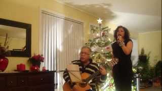 Dariush - Ejazeh Cover By Sissy And Masoud