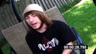Osiris - 2011 Good Riddance Cypher (Prod. By TheHitMann) CALLING OUT PRINCE EA