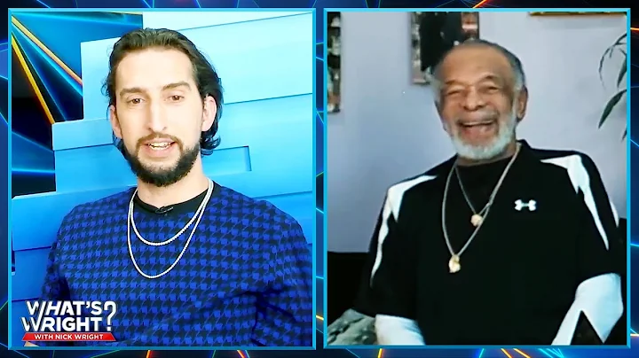 Nick and his grandfather in-law recall their first...