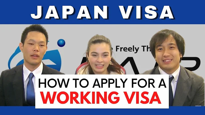 Japan Visa: How Can Foreigners Get A Japan Working Visa? - DayDayNews