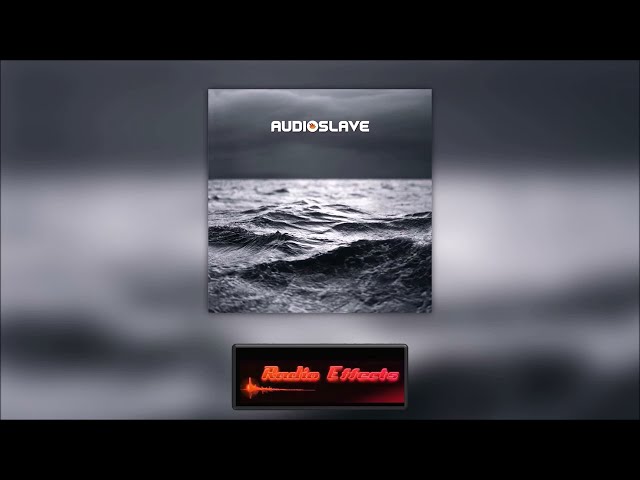 Be Yourself - Audioslave (Radio Edit) class=