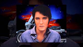 Elvis Presley "It's easy for you" (com legendas)