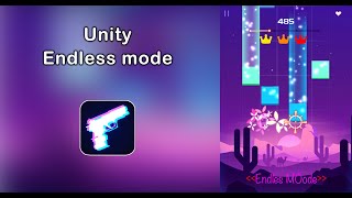 Beat Fire - Unity (Endless mode)