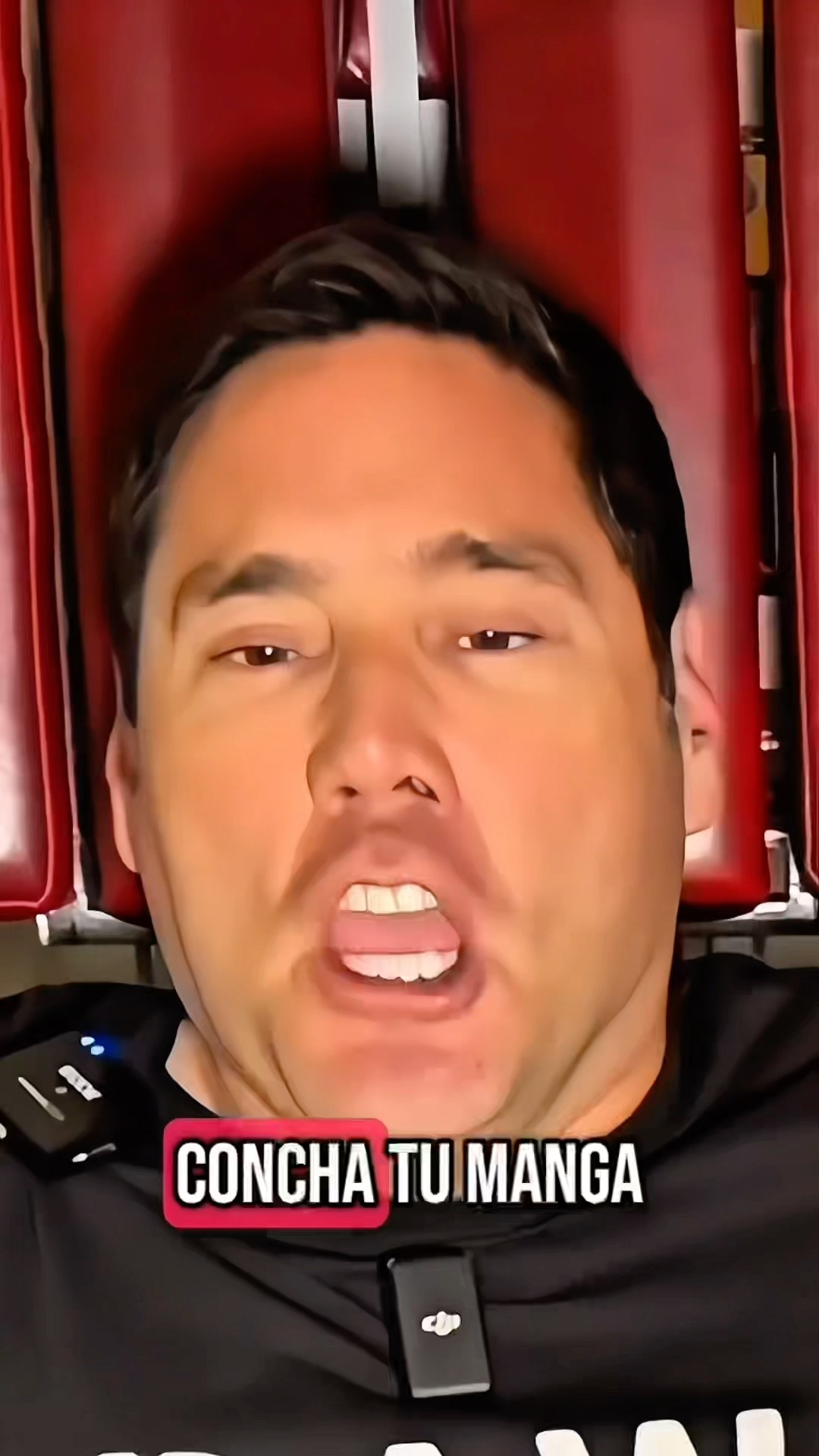 Quiropraxia para Francisco