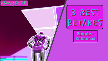 High-ground retake tutorial on 1v1.lol (Pt 3)