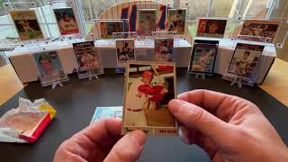 1970 Topps Baseball Pack - very nice pull!!!