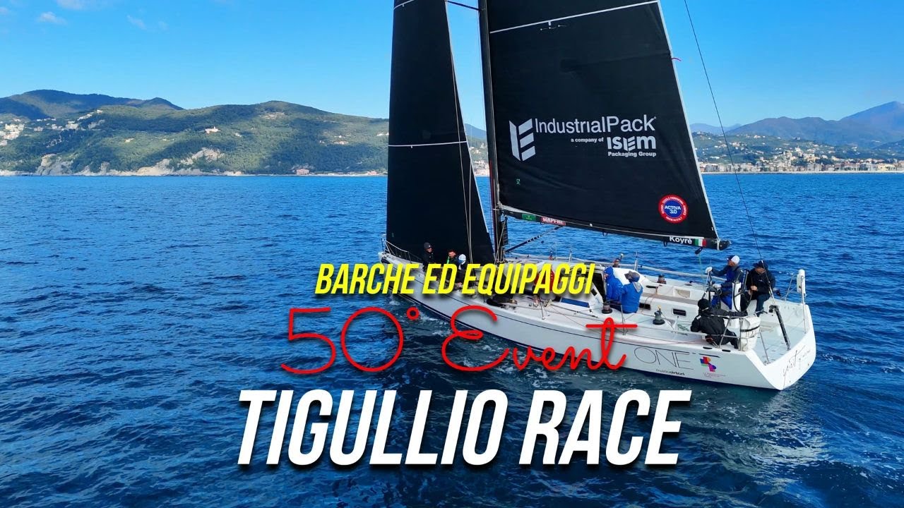 Tigullio Race 50° Event