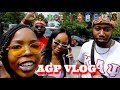 ATLANTA GREEK PICNIC VLOG 2018 | GIRLSNXTDOOR