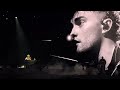 Sam Fender, The Dying Light. June 9th, 2023 St. James Park