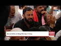 Shia Pilgrims Mark Eid al-Adha at Holy Shrines in Karbala, Kadhimiya, and Najaf