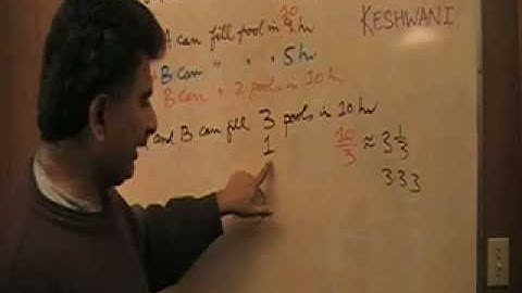 GMAT Problem Solving 103 p166 - 13th Edition Official Guide - KeshwaniPrep.com