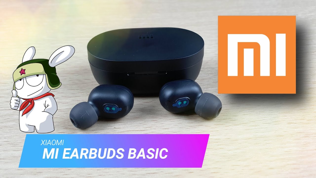 Xiaomi Airdots Аккумулятор