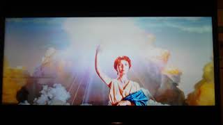 Opening Logos Bad Boys II (DVS)