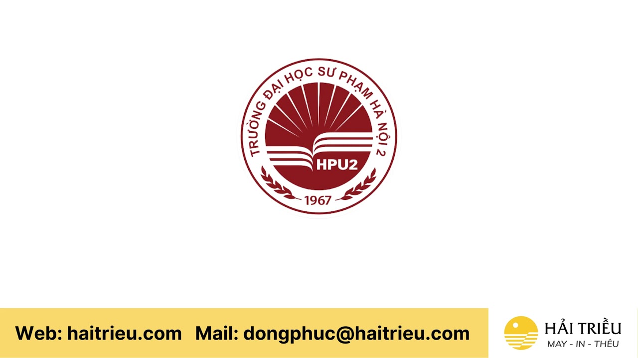 Vector Logo] Trường Đại Học Sư Phạm Hà Nội 2 - HPU2 - Download ...