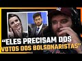 Mbl diminui ataques ao bolsonaro pensando nas prximas eleies