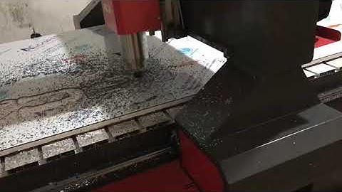 0988615095-Máy CNC quảng cáo lắp cho khách hàng ở Bắc Giang