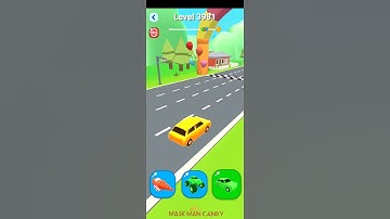 Shape-shifting Walkthrough - All Levels Android,ios Gameplay #shapeshifting  #shorts