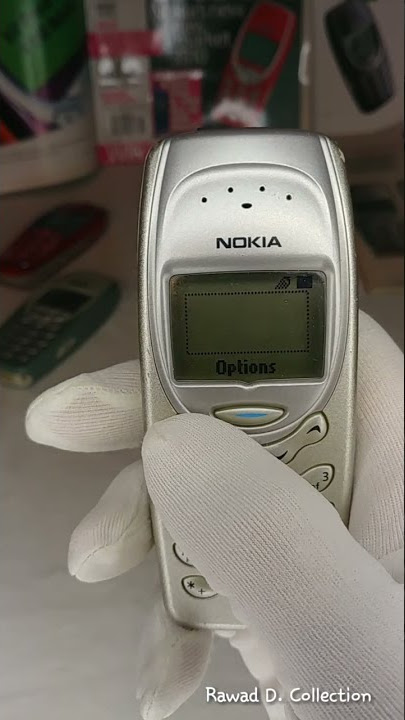 NOKIA 3315