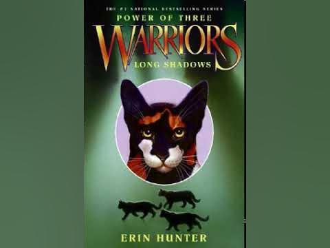 Warrior Cats - Book 1: Into the Wild - Brochado - Erin Hunter