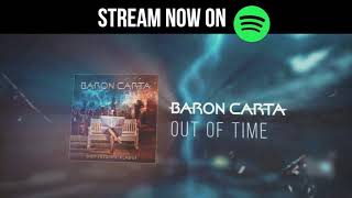 Baron Carta - Out Of Time (ft. Ralf Scheepers from Primal Fear) - Available on Spotify