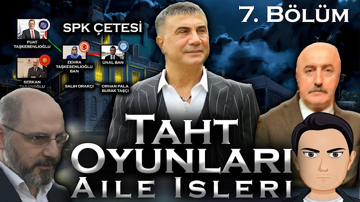 Taht Oyunları - 7. Bölüm: Aile İşleri