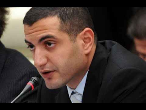 დავით კეზერაშვილს პატიმრობა შეეფარდა