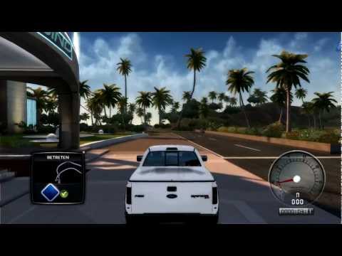 Test Drive 2 Casino