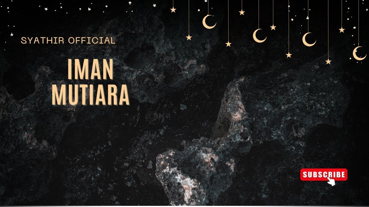 Raihan - Iman Mutiara || Rock Orchestra (cover by: syathir official ...
