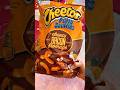Cheesy Bacon Cheetos #tastetest 🧀 #snack #food #foodie #foodlover #eating #foodreview #foodies