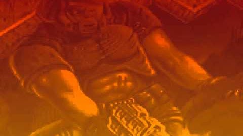 Doom - Death Tormention Music - E4M2