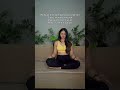 Greatest Wealth is Health. #yoga #thyroid #thyroidhealth #mudra #yogapractice #thyroidproblems