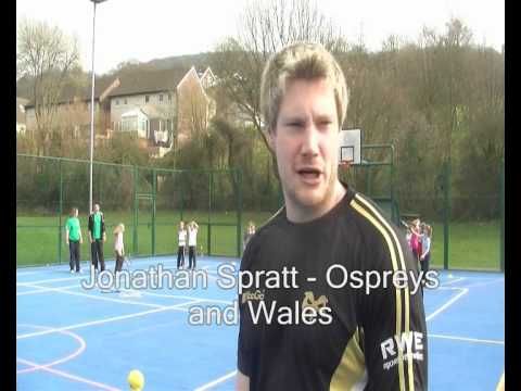 Ospreys and Neath Port Talbot Council Dragon Sport...