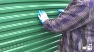 Self Storage of Spokane - Unit 725