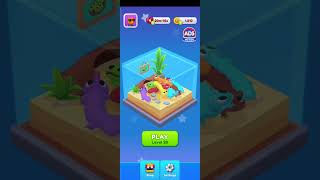 Gecko out level 20 Walkthrough Solution 