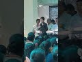 viday samaroh Luni primary school