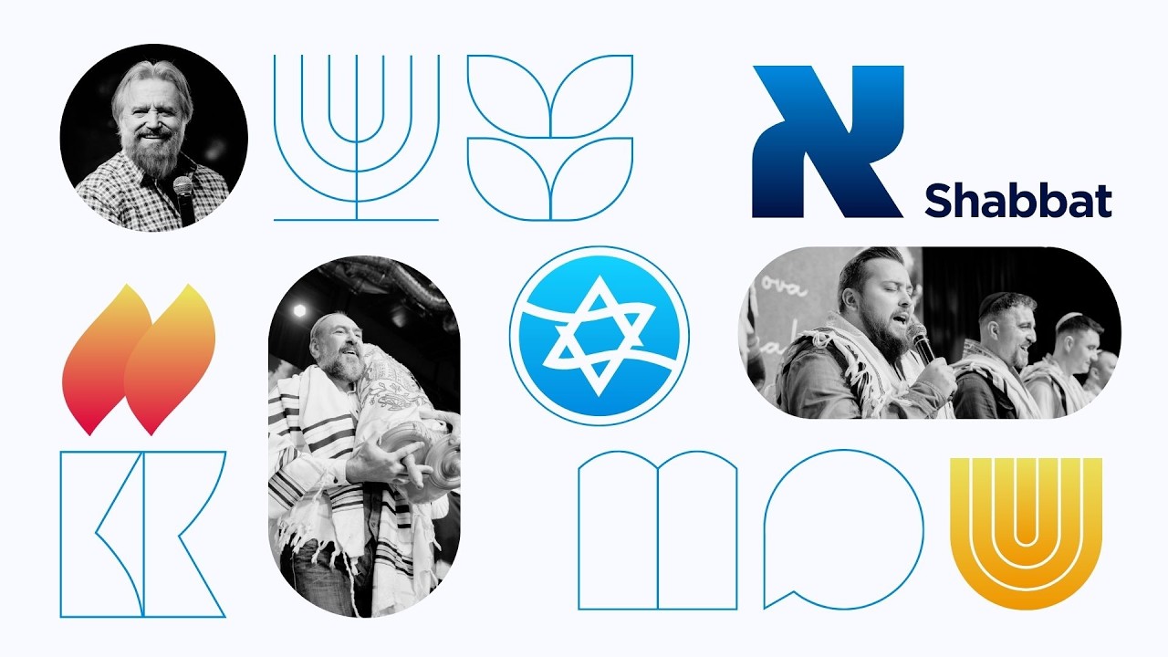 🔥Messianic Shabbat 20.06.26 Igor Korogoda's sermon | Jewish worship | Testimonies