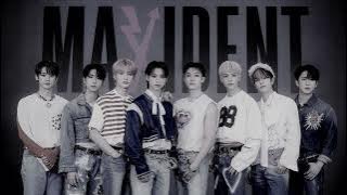 Give Me Your TMI (but with the beat drop we all wanted)