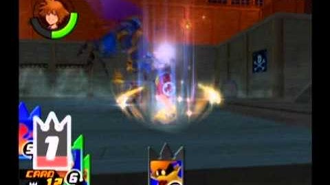 Kingdom Hearts ReCOM Playthrough - Part 45, 7F: Neverland (5/8)