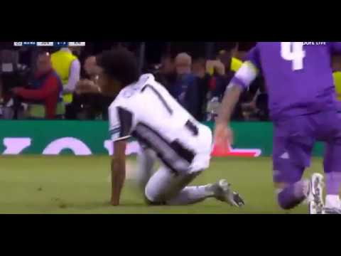 რამოსის არაკაცური საქციელი რომელმაც მსოლფიო აღაშფოთა...