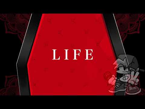 (FNF UTAU JINRIKI) EYE (Boyfriend)