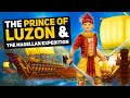 How a 'Filipino' Prince & an 'Indonesian' Slave Saved the Magellan Expedition 🇵🇭
