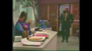 Fitz Houston Archives - Sparks