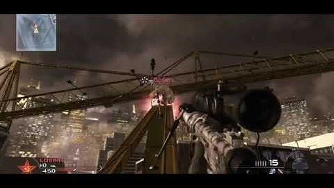 *NEW* HIGHEST SPOT ON HIGHRISE 2ND CRANE! [TUTORIAL]