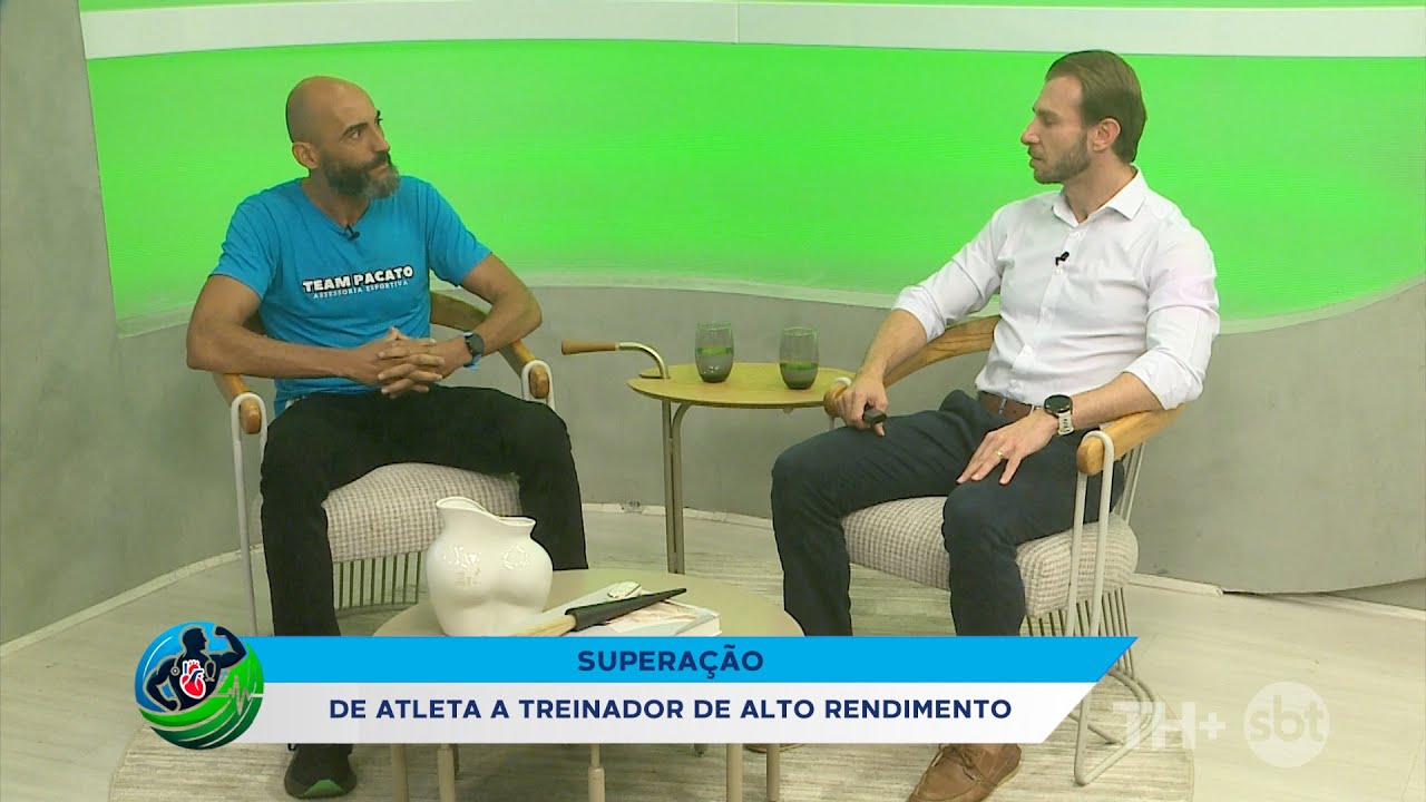 VIDA LEVE E SAUDE - 11 10 2025